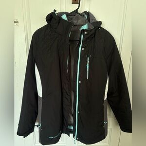 Free Country Winter Jacket